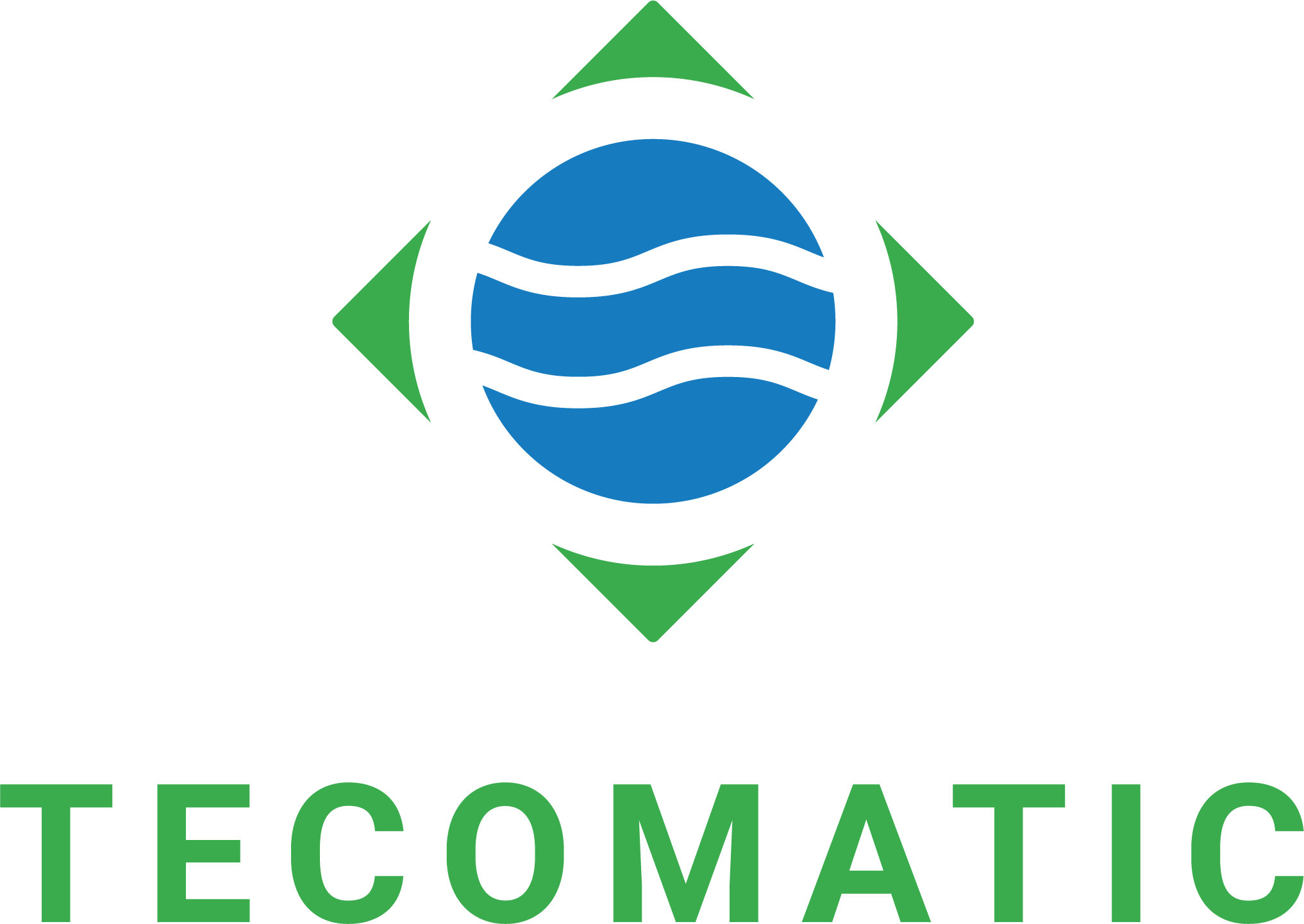 Tecomatic logo
